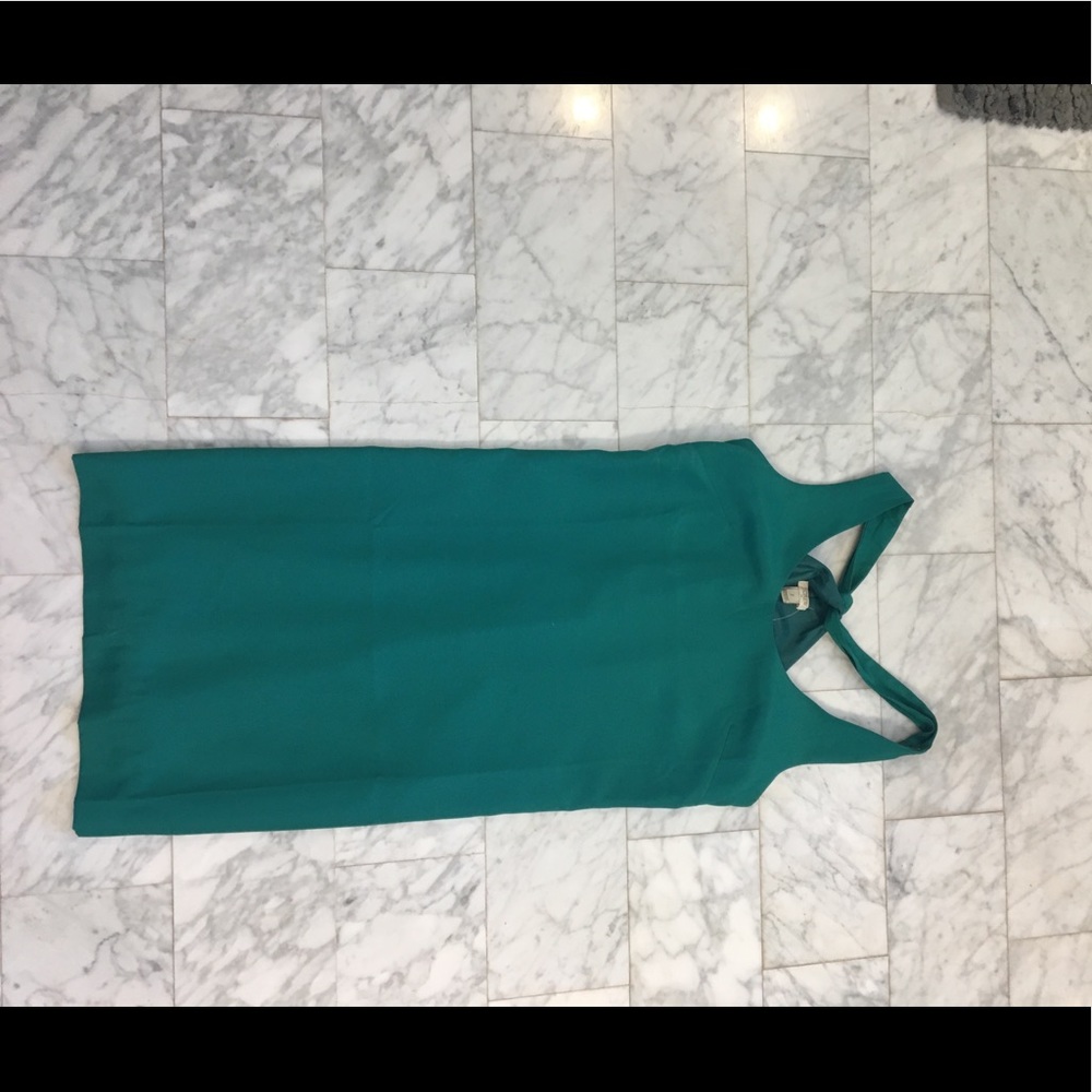 Jcrew factory dress